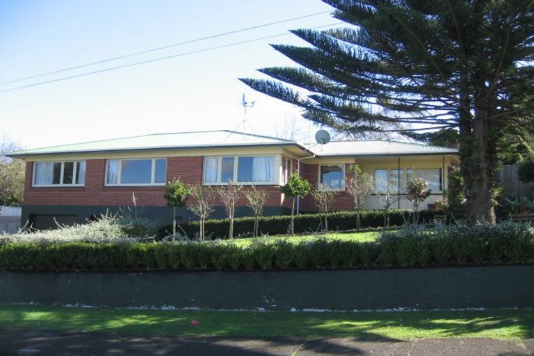 Photo of property in 8 Wakelin Street, Te Kamo, Whangarei, 0112