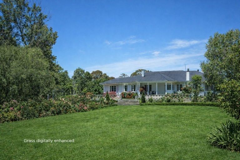 Photo of property in 333 Munro Road, Cheviot, 7382