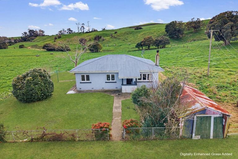 Photo of property in 25 Wyborn Road, Te Aroha, 3392
