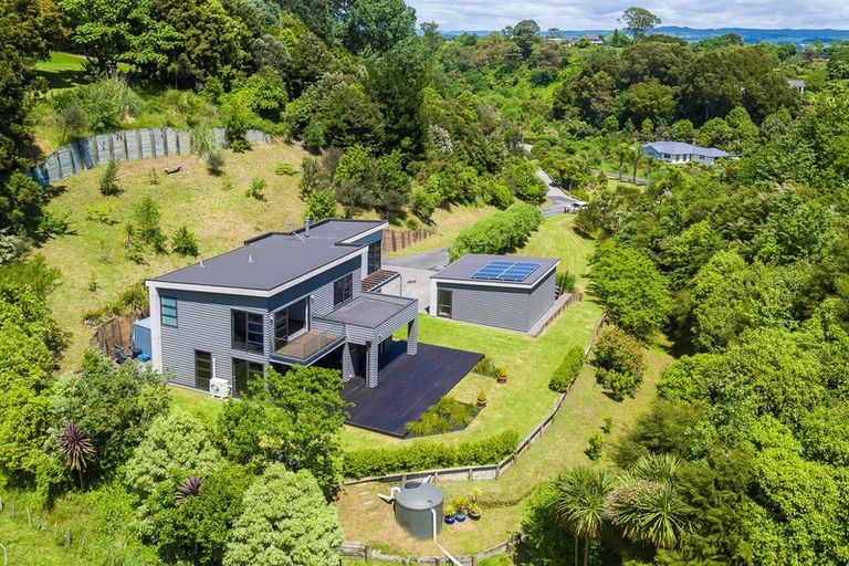 Photo of property in 55 Stonebridge Way, Pyes Pa, Tauranga, 3112