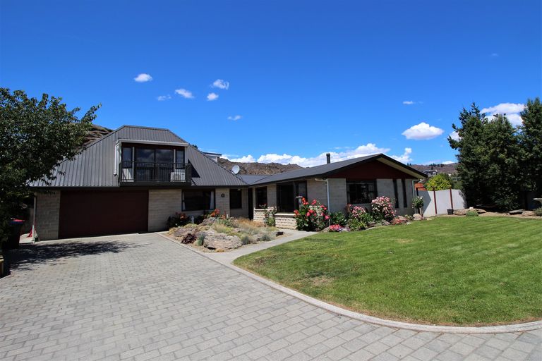 Photo of property in 1 Fox Street, Alexandra, 9320