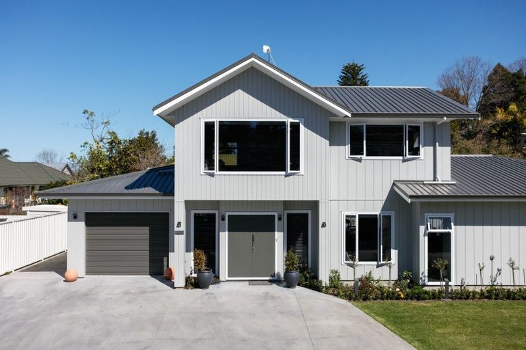 Photo of property in 214 Russell Street, Whataupoko, Gisborne, 4010