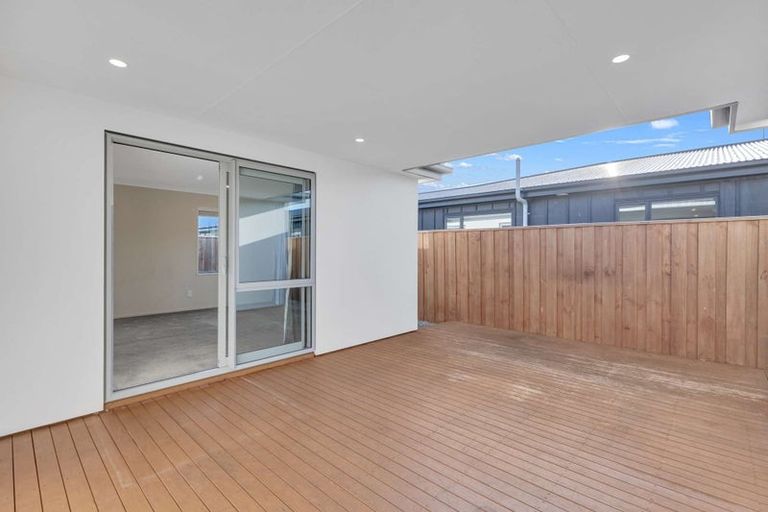 Photo of property in 13 Pakohe Street, Pegasus, 7612