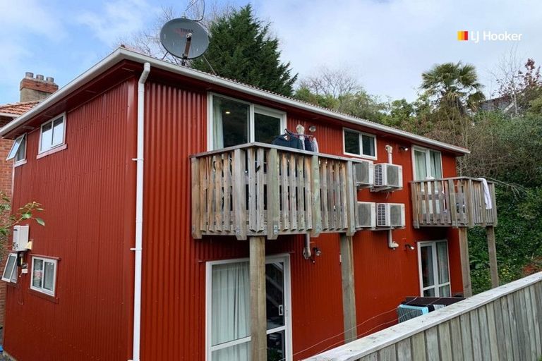 Photo of property in 36 Park Street, North Dunedin, Dunedin, 9016