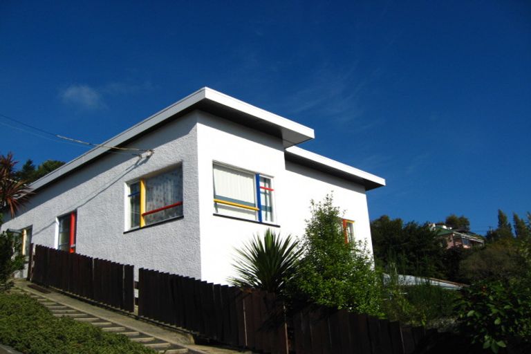 Photo of property in 42 Baldwin Street, North East Valley, Dunedin, 9010