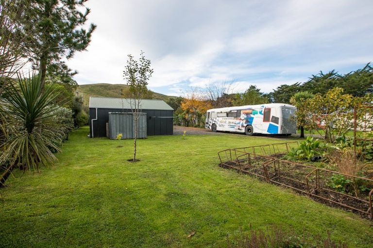 Photo of property in 24 Blake Street, Porangahau, 4293