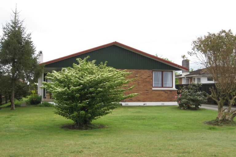 Photo of property in 44 Froude Street, Whakarewarewa, Rotorua, 3010