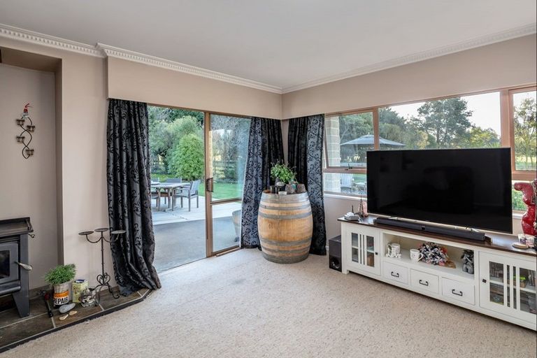 Photo of property in 161 Upper Manaia Road, Upper Plain, Masterton, 5888