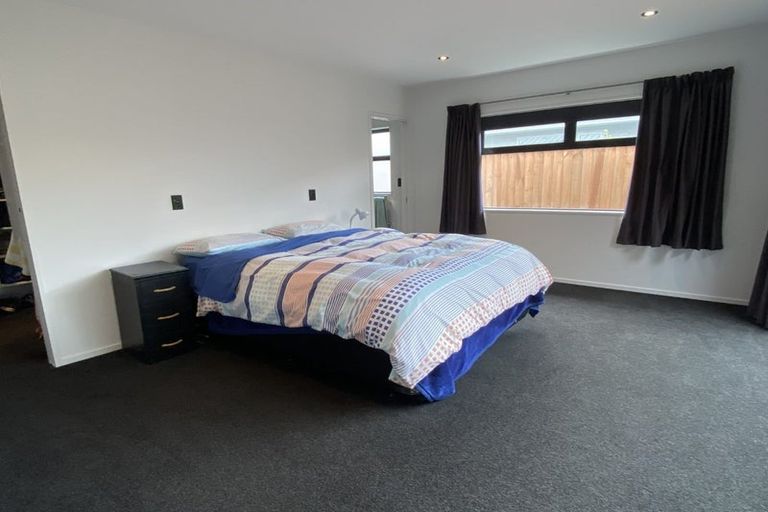 Photo of property in 2 Kruger Road, Halswell, Christchurch, 8025