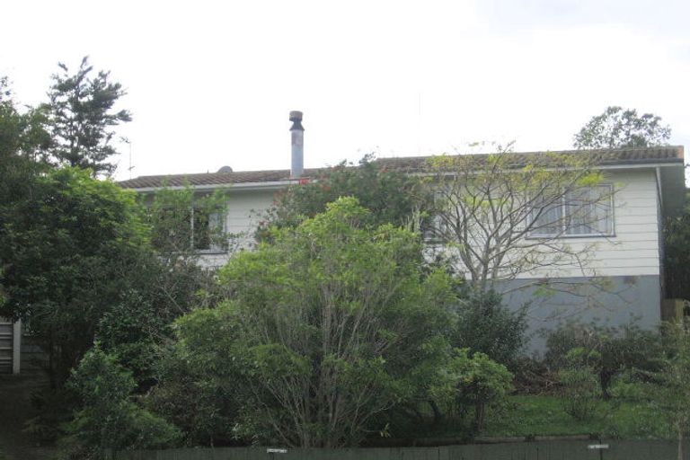 Photo of property in 36 Alidade Place, Massey, Auckland, 0614