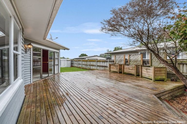 Photo of property in 20 Aspiring Avenue, Milson, Palmerston North, 4414