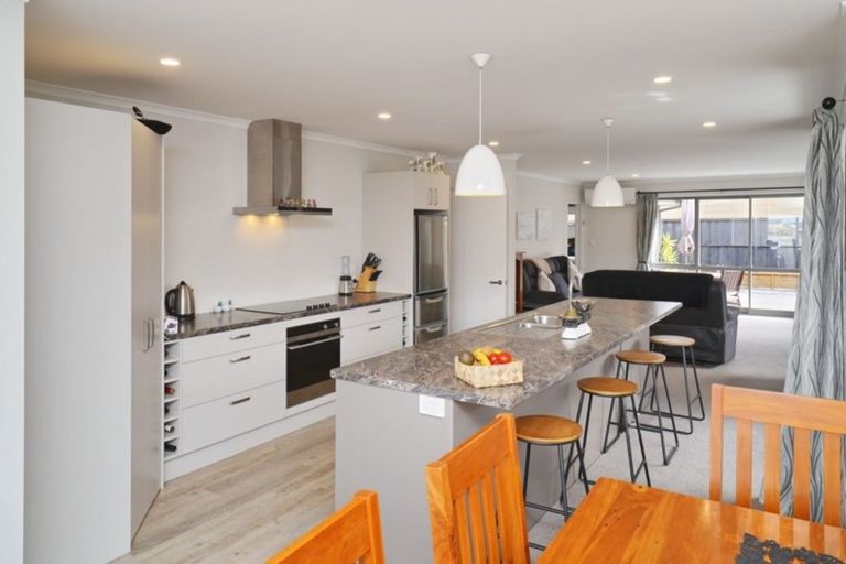 Photo of property in 7 Retallick Way, Amberley, 7410