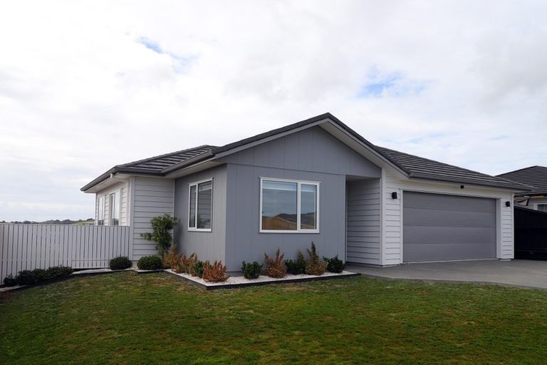 Photo of property in 37 Oliver Street, Warkworth, 0910