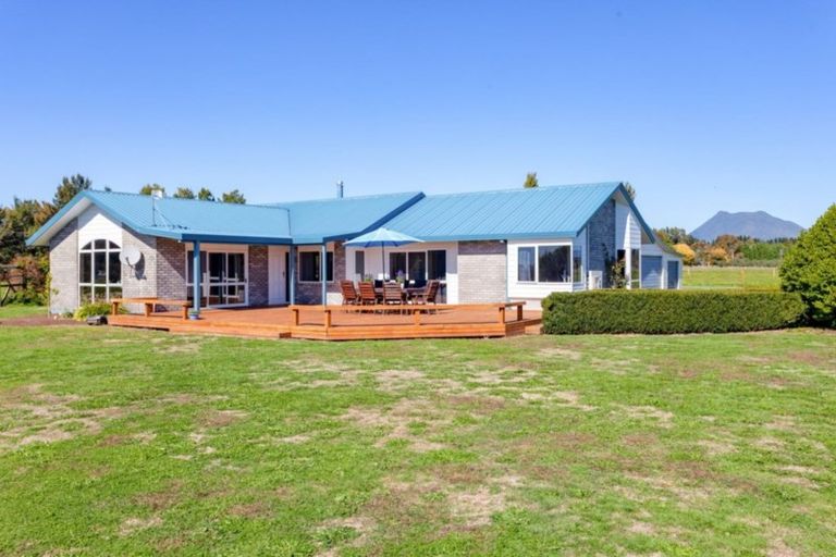 Photo of property in 278 Hallett Road, Otakiri, Whakatane, 3192
