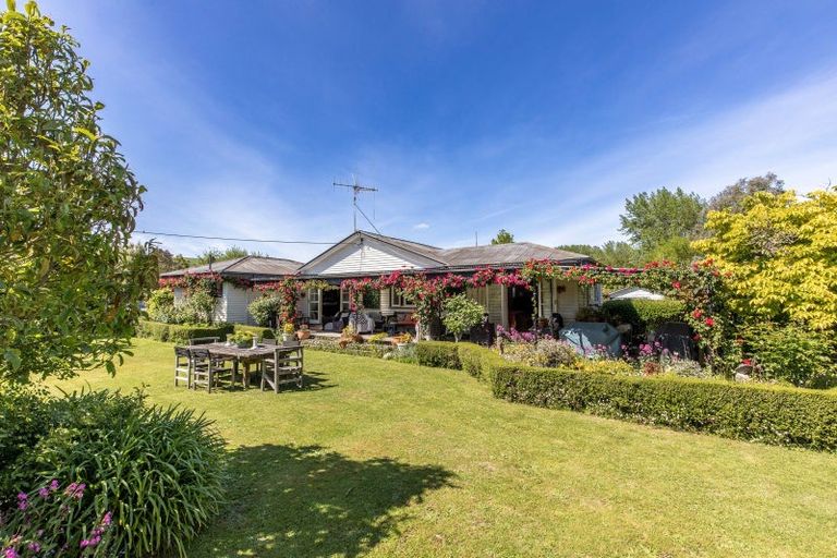 Photo of property in 314 Rakaiatai Road, Ormondville, Dannevirke, 4977