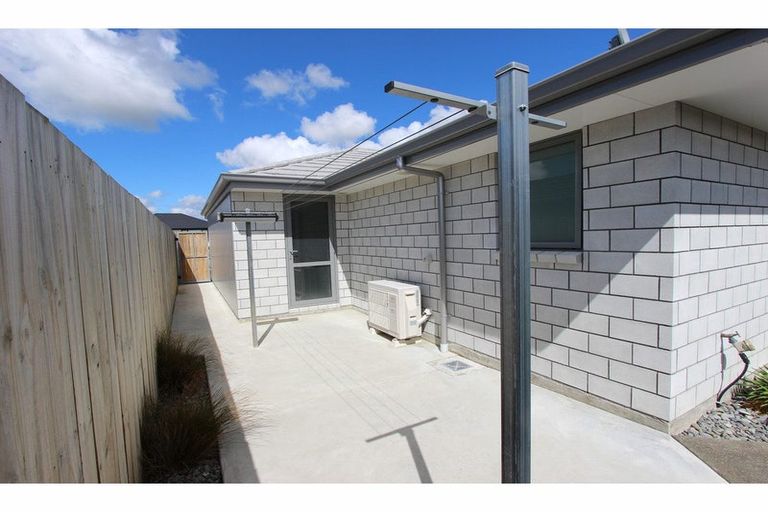 Photo of property in 32 Catalina Crescent, Burleigh, Blenheim, 7201