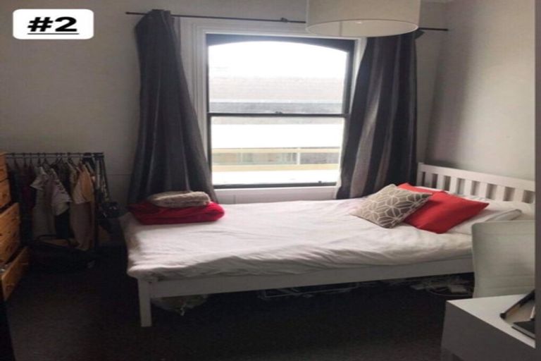 Photo of property in 34 Jessie Street, Te Aro, Wellington, 6011