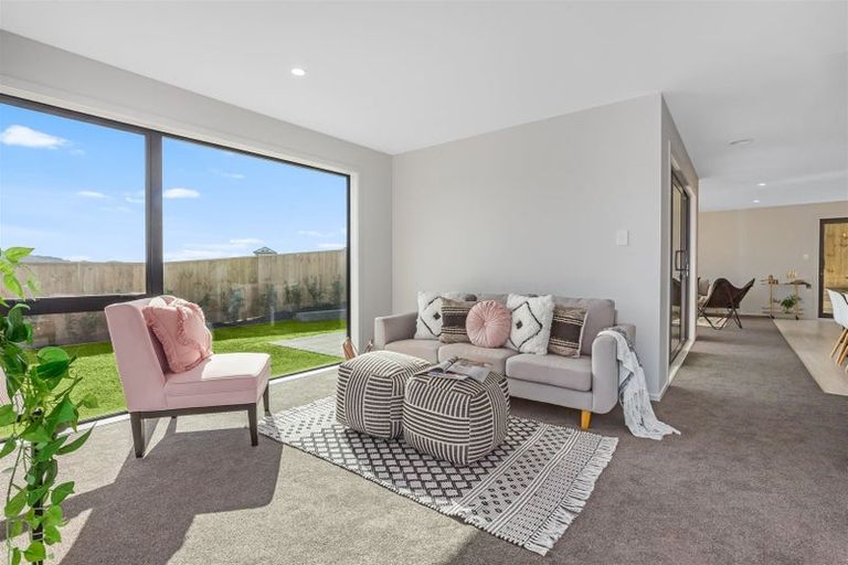 Photo of property in 189 John Burke Drive, Aotea, Porirua, 5024