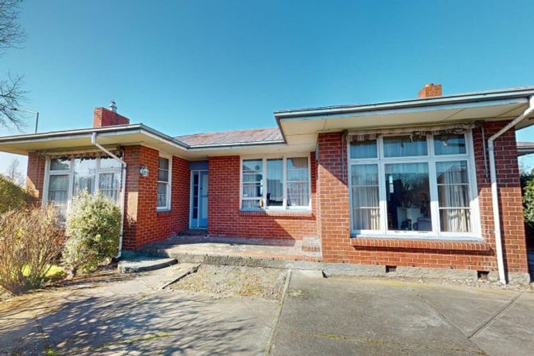 Photo of property in 24 Albert Street, Netherby, Ashburton, 7700