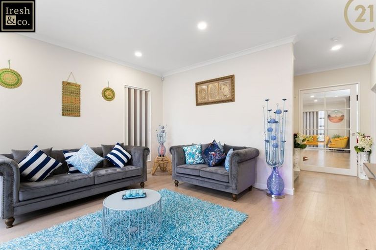 Photo of property in 47 Ksenia Drive, Flat Bush, Auckland, 2019