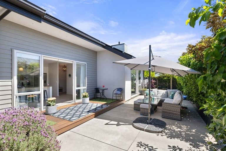 Photo of property in 84 Metehau Street, Marshland, Christchurch, 8083