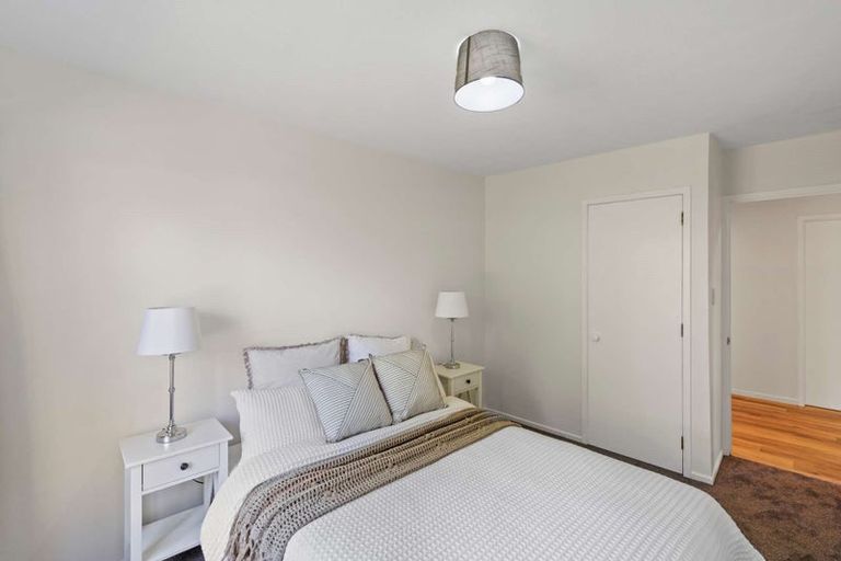 Photo of property in 460 Wairakei Road, Burnside, Christchurch, 8053