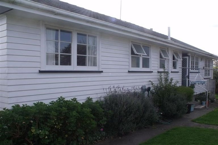 Photo of property in 1 James Cook Street, Havelock North, 4130