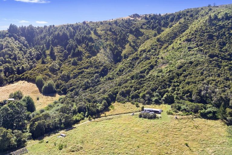 Photo of property in 2725 Motueka Valley Highway, Woodstock, Wakefield, 7096