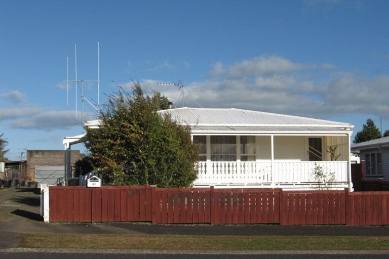 Photo of property in 46 Insoll Avenue, Enderley, Hamilton, 3214