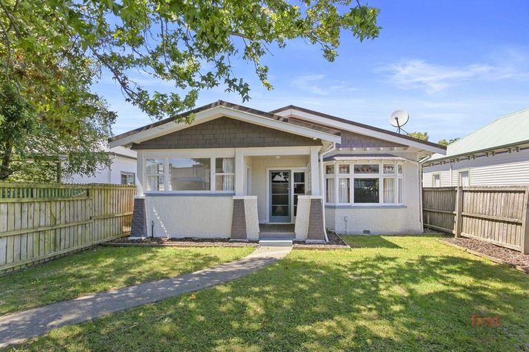 Photo of property in 1/698 Gloucester Street, Linwood, Christchurch, 8062