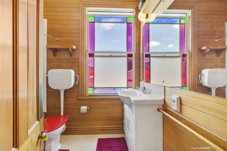 Photo of property in 31 Wilson Street, Newtown, Wellington, 6021