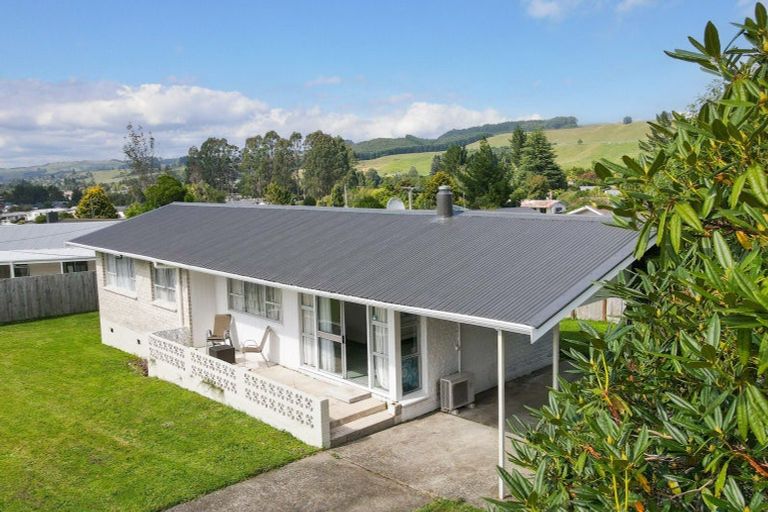 Photo of property in 1 Bay Grove, Pukehangi, Rotorua, 3015