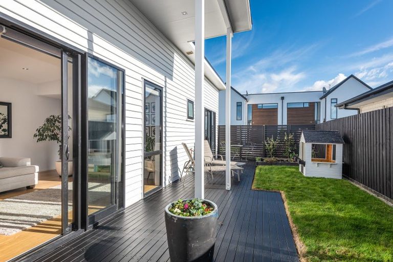 Photo of property in 9 Durell Lane, Halswell, Christchurch, 8025