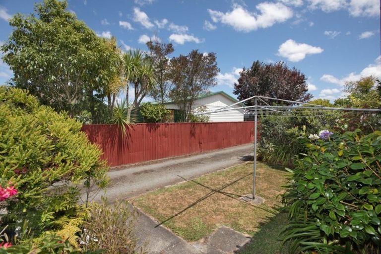 Photo of property in 24c Blackwell Street, Marton, 4710