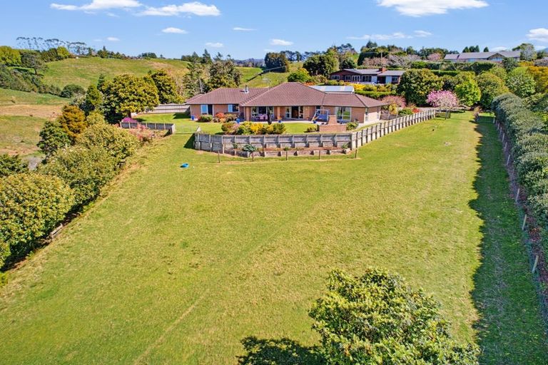 Photo of property in 233 Waipapa Block Road, Whakamarama, Tauranga, 3180