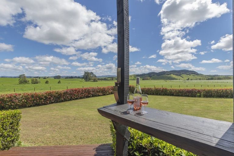 Photo of property in 2237 State Highway 2, Maramarua, Pokeno, 2471