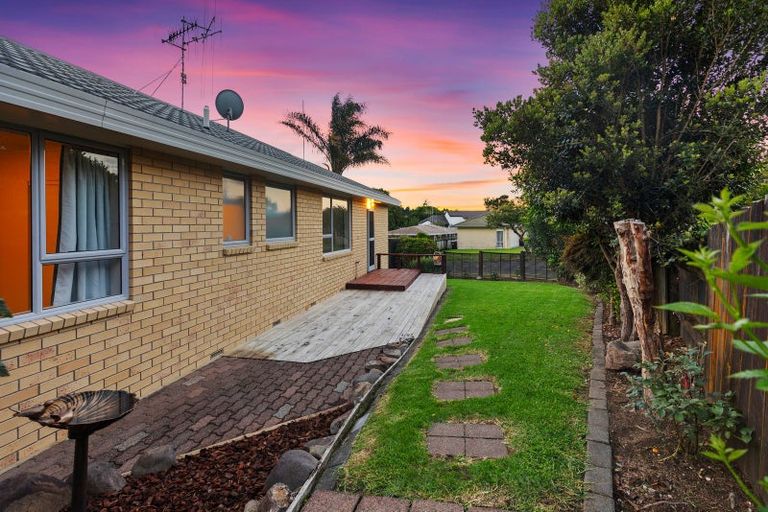 Photo of property in 1 Tamworth Place, Gate Pa, Tauranga, 3112