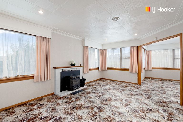 Photo of property in 21 Argyle Street, Mosgiel, 9024