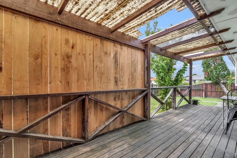 Photo of property in 14 Robinson Street, Kawerau, 3127