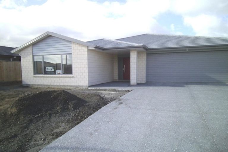 Photo of property in 5 Pohatu Lane, Otaki, 5512
