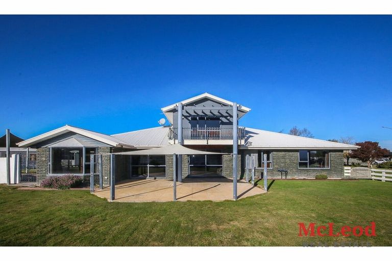 Photo of property in 150 Racecourse Road, Allenton, Ashburton, 7700
