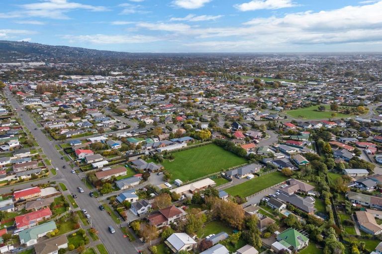 Photo of property in 95a Saint Johns Street, Woolston, Christchurch, 8062