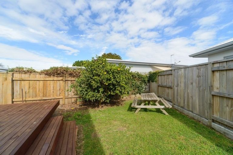 Photo of property in 21 Salisbury Avenue, Terrace End, Palmerston North, 4410