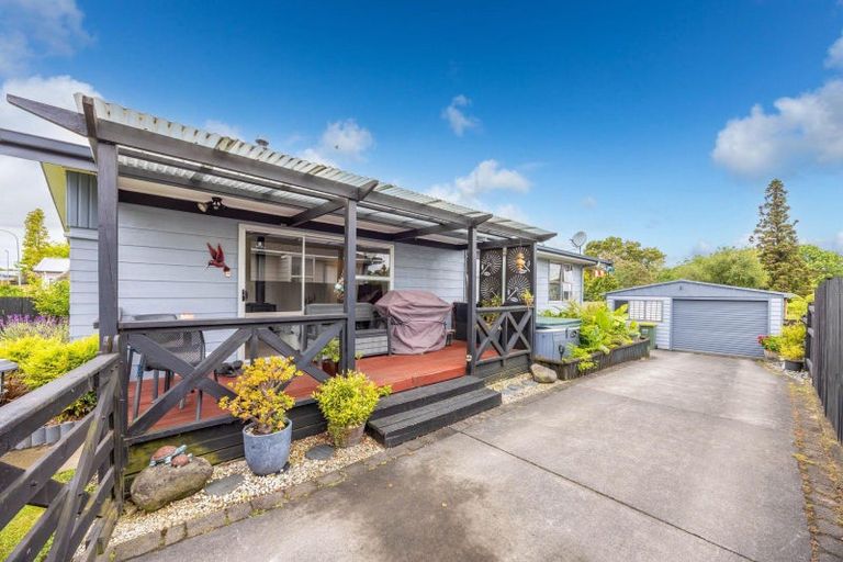 Photo of property in 64 Cullimore Street, Pukete, Hamilton, 3200