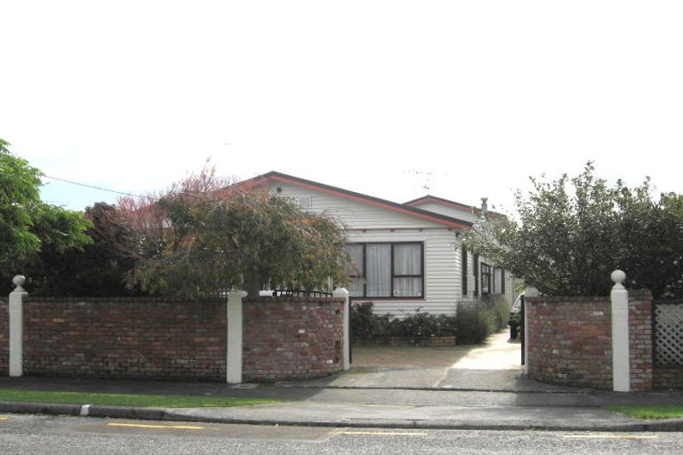 Photo of property in 13 Copeland Street, Hutt Central, Lower Hutt, 5011