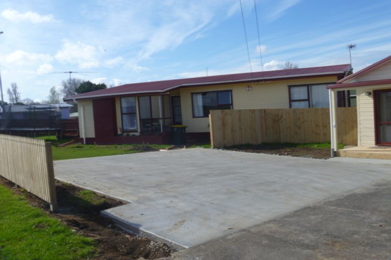 Photo of property in 172 Browns Road, Manurewa, Auckland, 2102