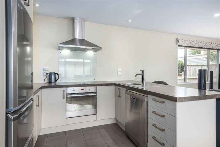 Photo of property in 3a Annies Lane, Aidanfield, Christchurch, 8025