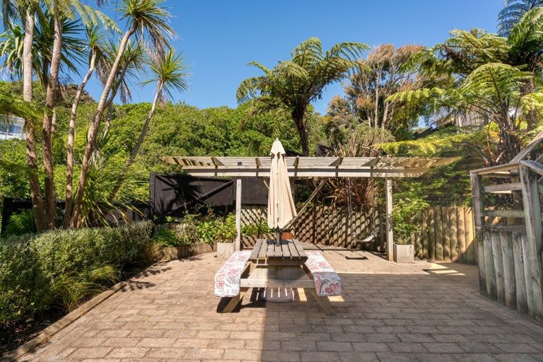 Photo of property in 22 Worcester Street, Wilton, Wellington, 6012