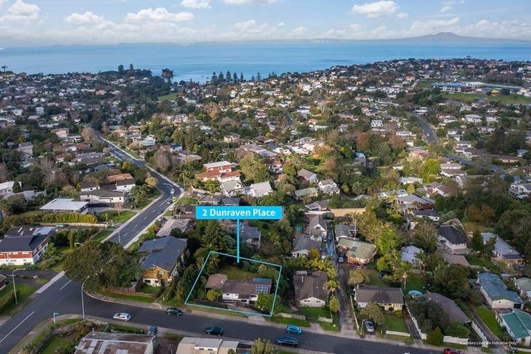 Photo of property in 2 Dunraven Place, Torbay, Auckland, 0630