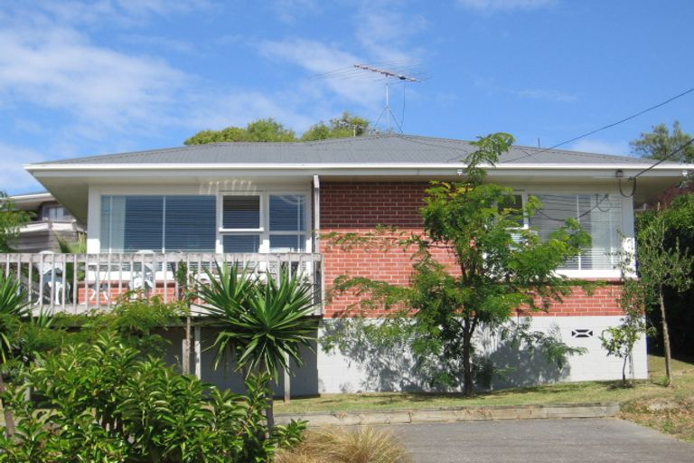 Photo of property in 45 Braemar Road, Rothesay Bay, Auckland, 0630